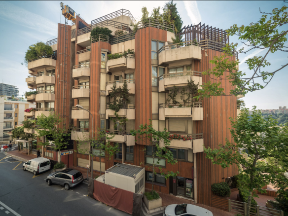 Harroch Real Estate Pkg Soleil dor