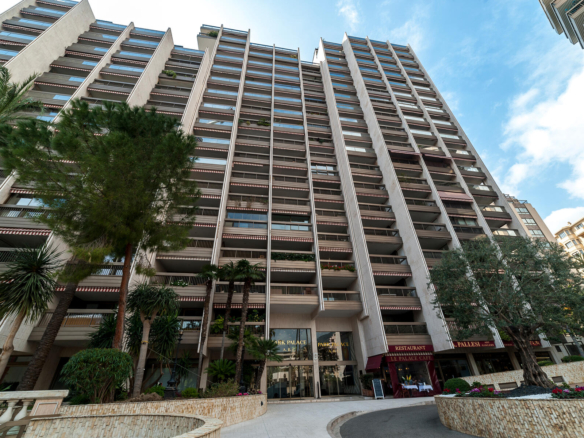 park palace 6679