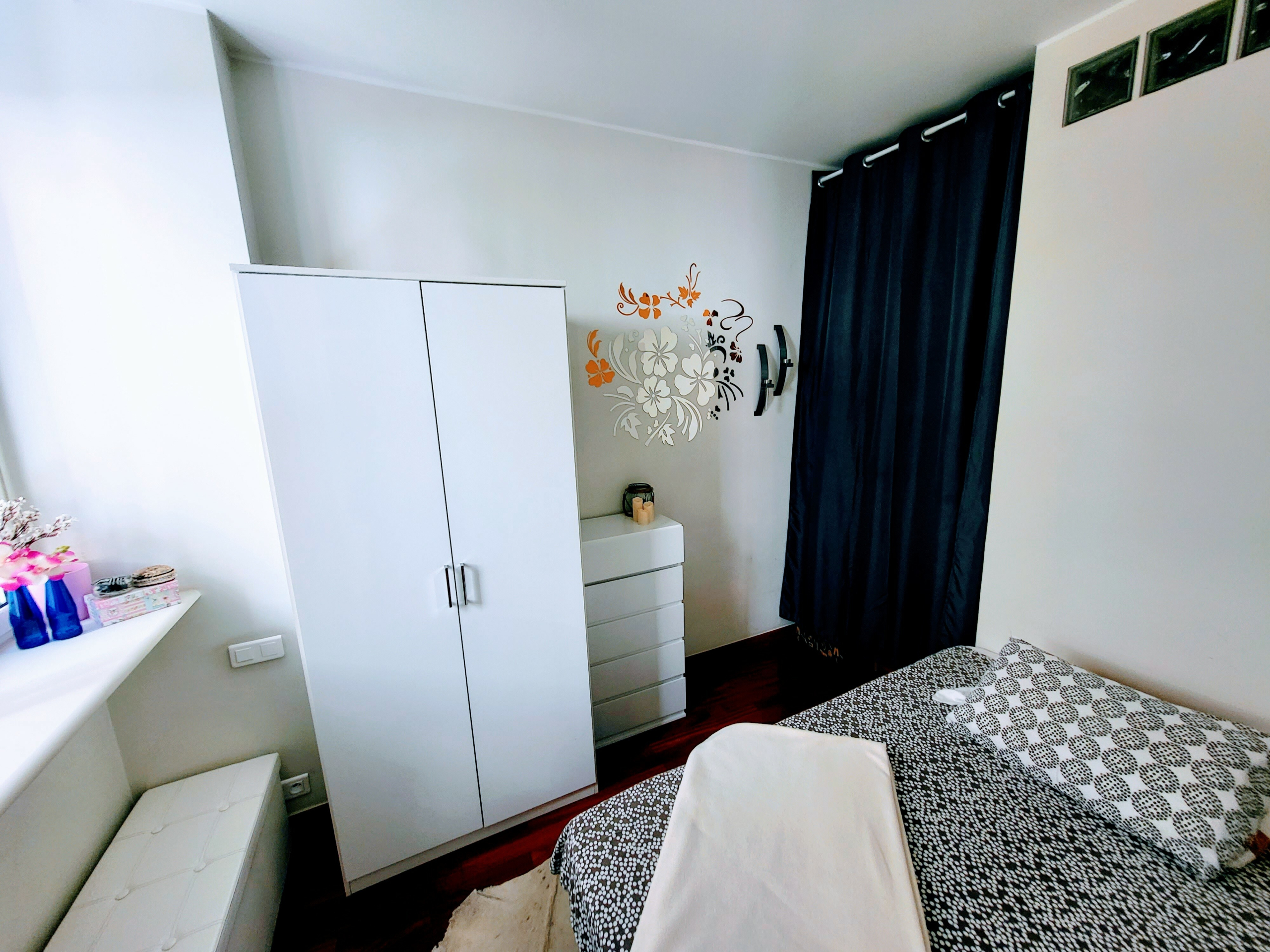 Condamine – 2-Room Duplex – Rue du Castelleretto