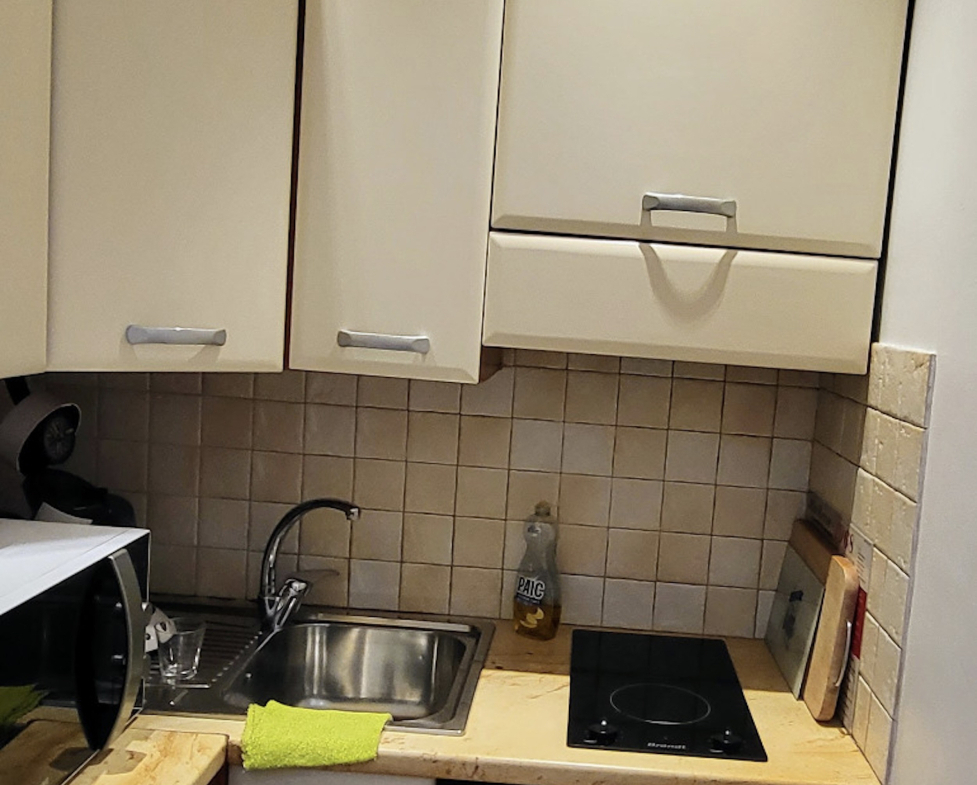 Condamine – 2-Room Duplex – Rue du Castelleretto