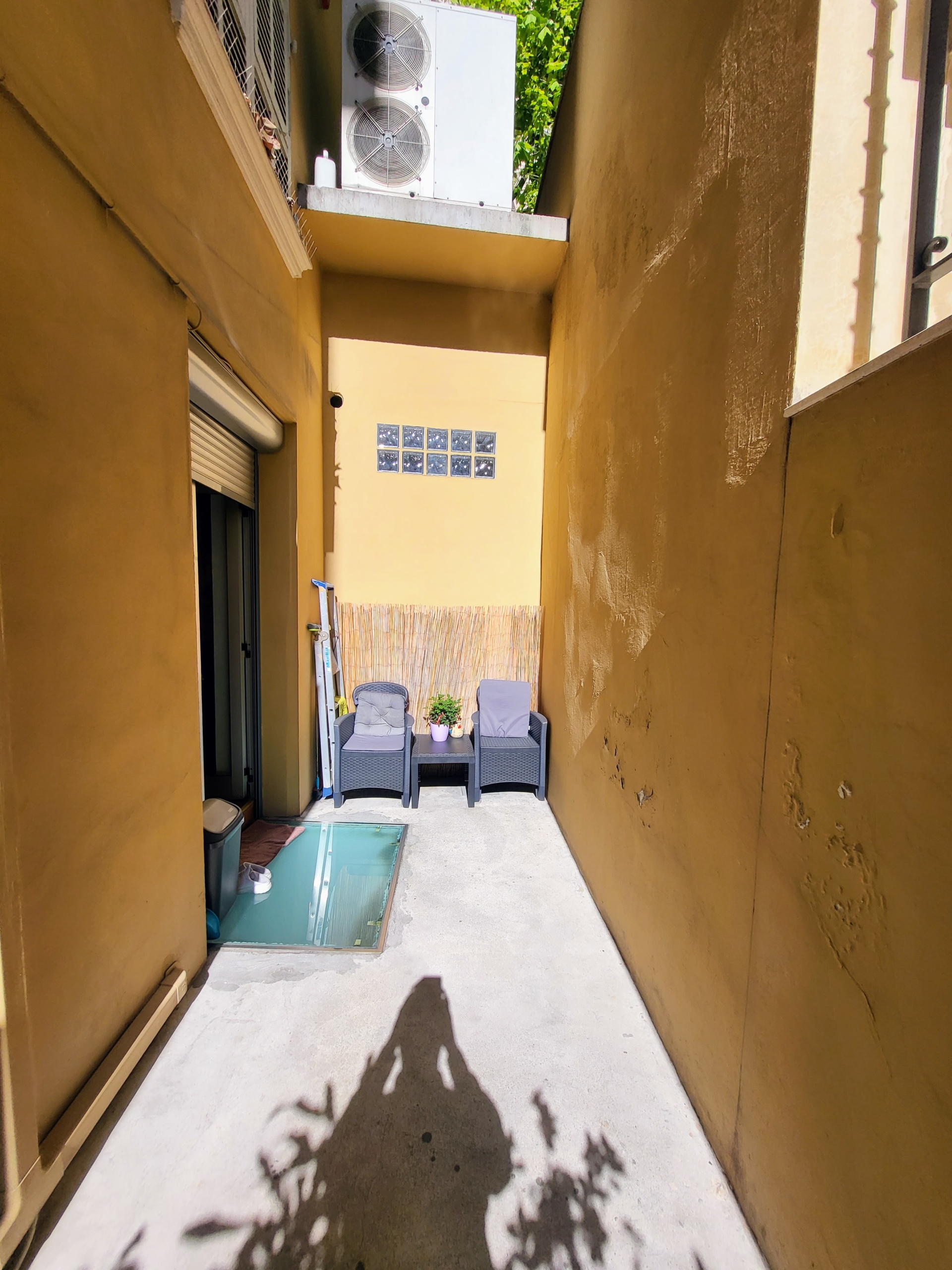 Condamine – 2-Room Duplex – Rue du Castelleretto