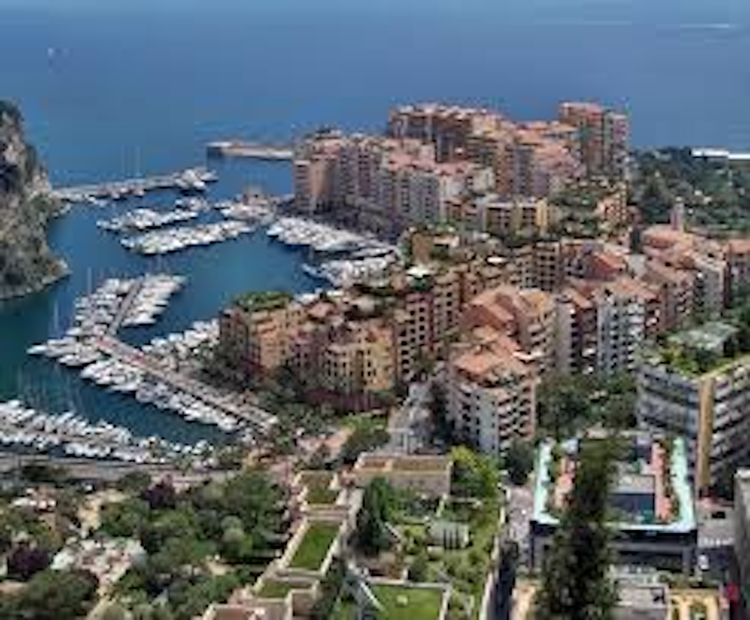 Fontvieille