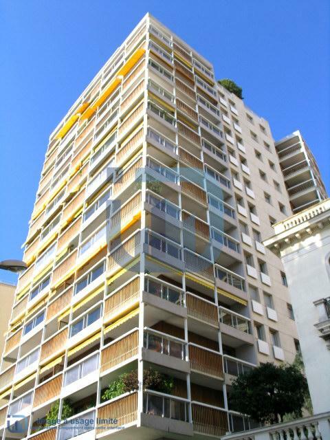 Monaco real estates