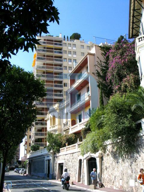 Monaco real estates