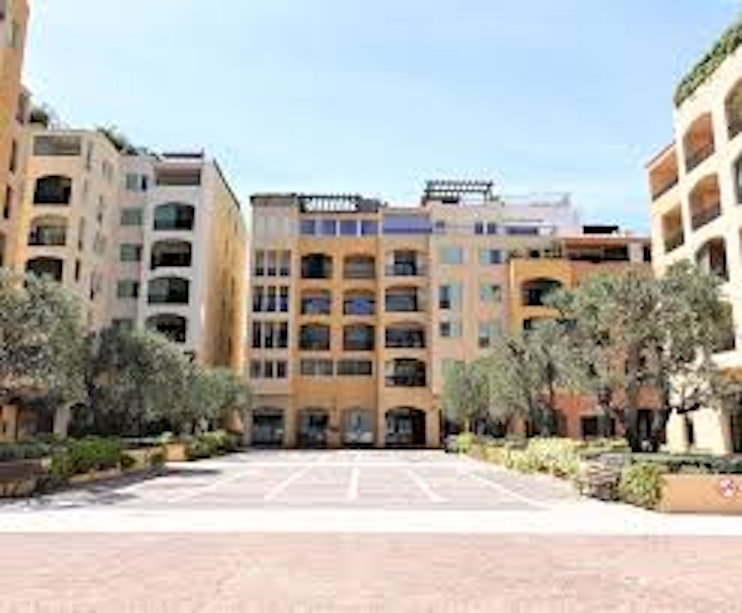 place-des-oliviers-1736413609 Quartier Fontvieille – Quiet offices overlooking gardens