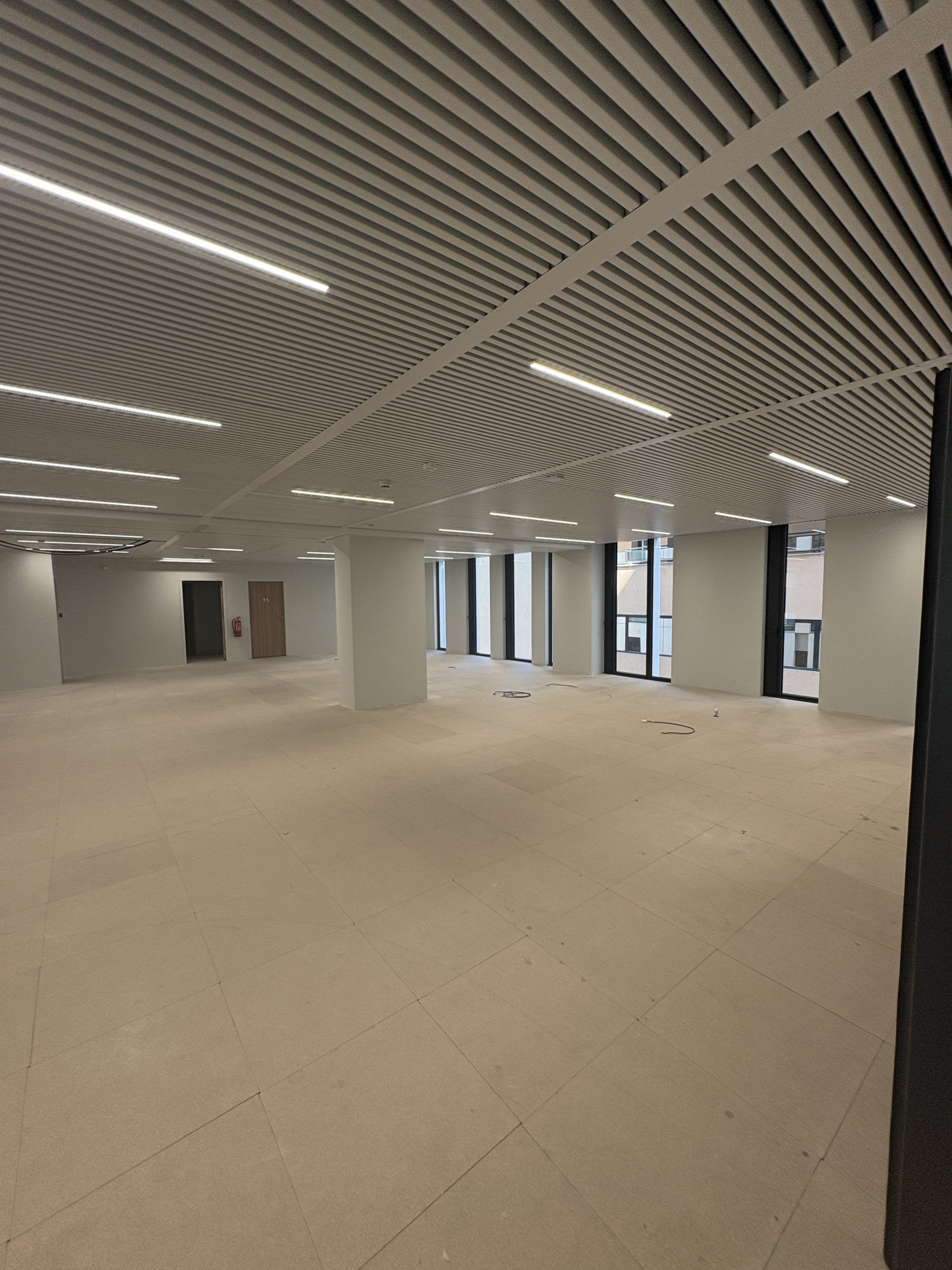 Office Space for Rent in Fontvieille