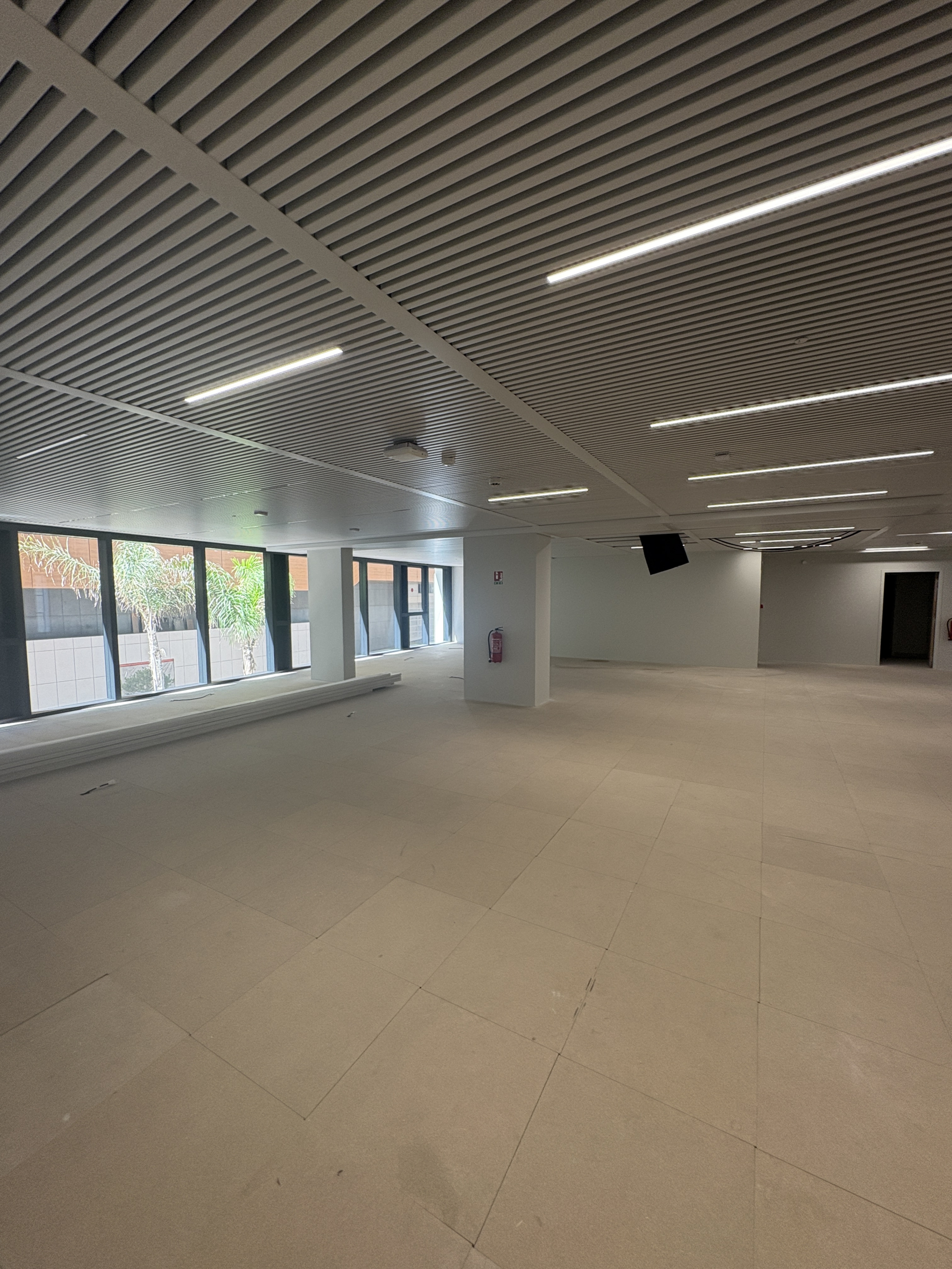 Office Space for Rent in Fontvieille