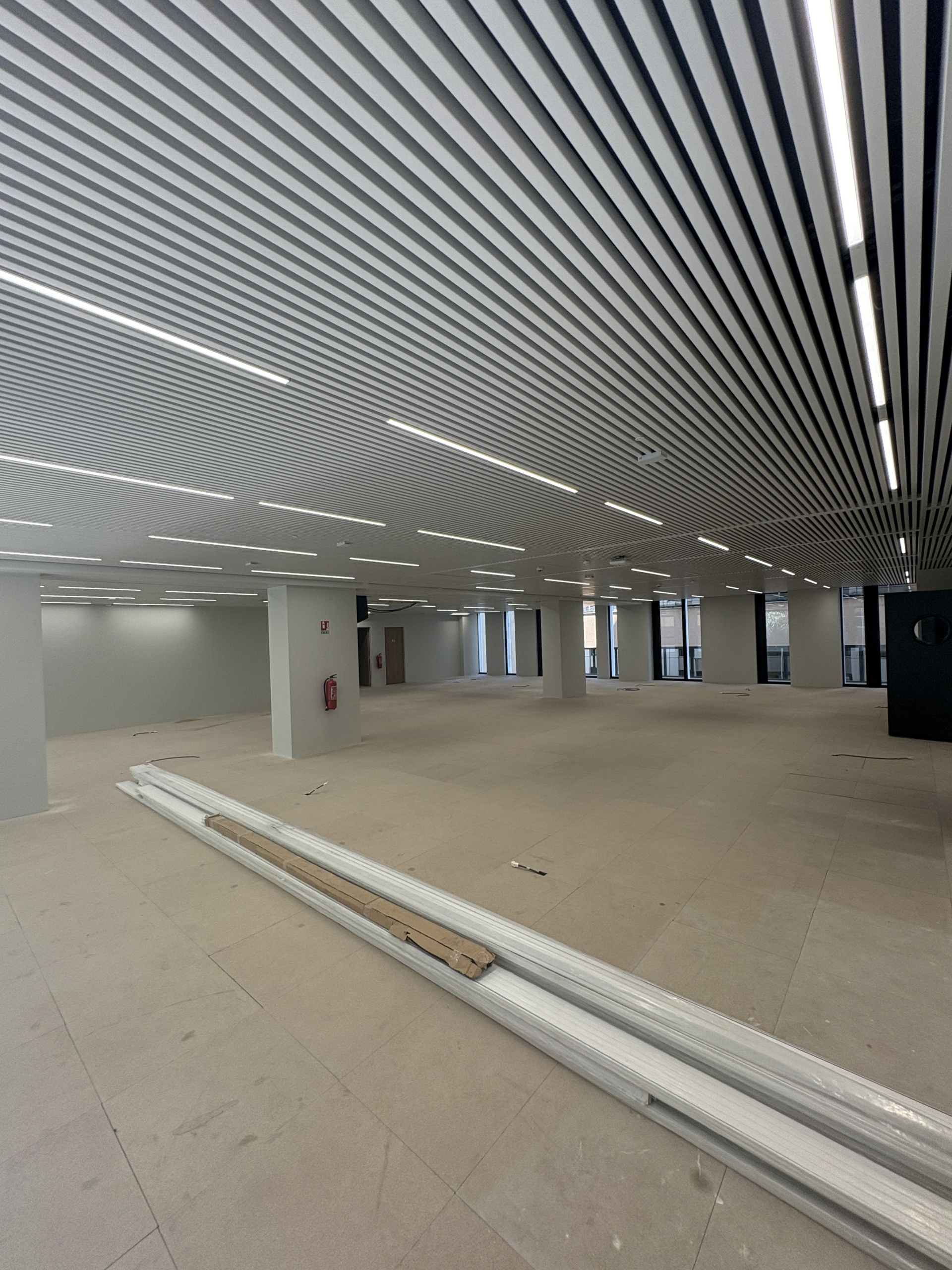 Office Space for Rent in Fontvieille