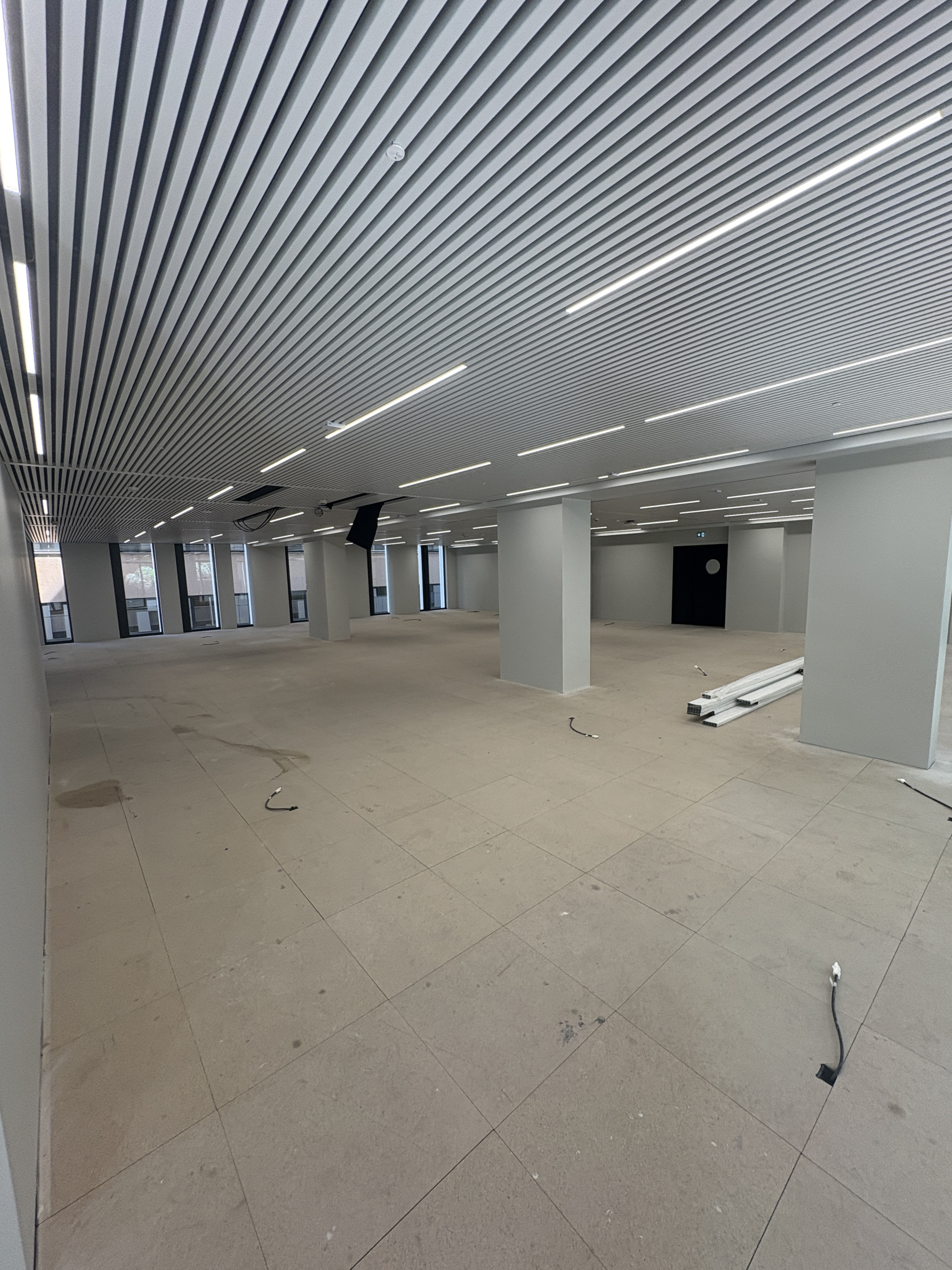 Office Space for Rent in Fontvieille