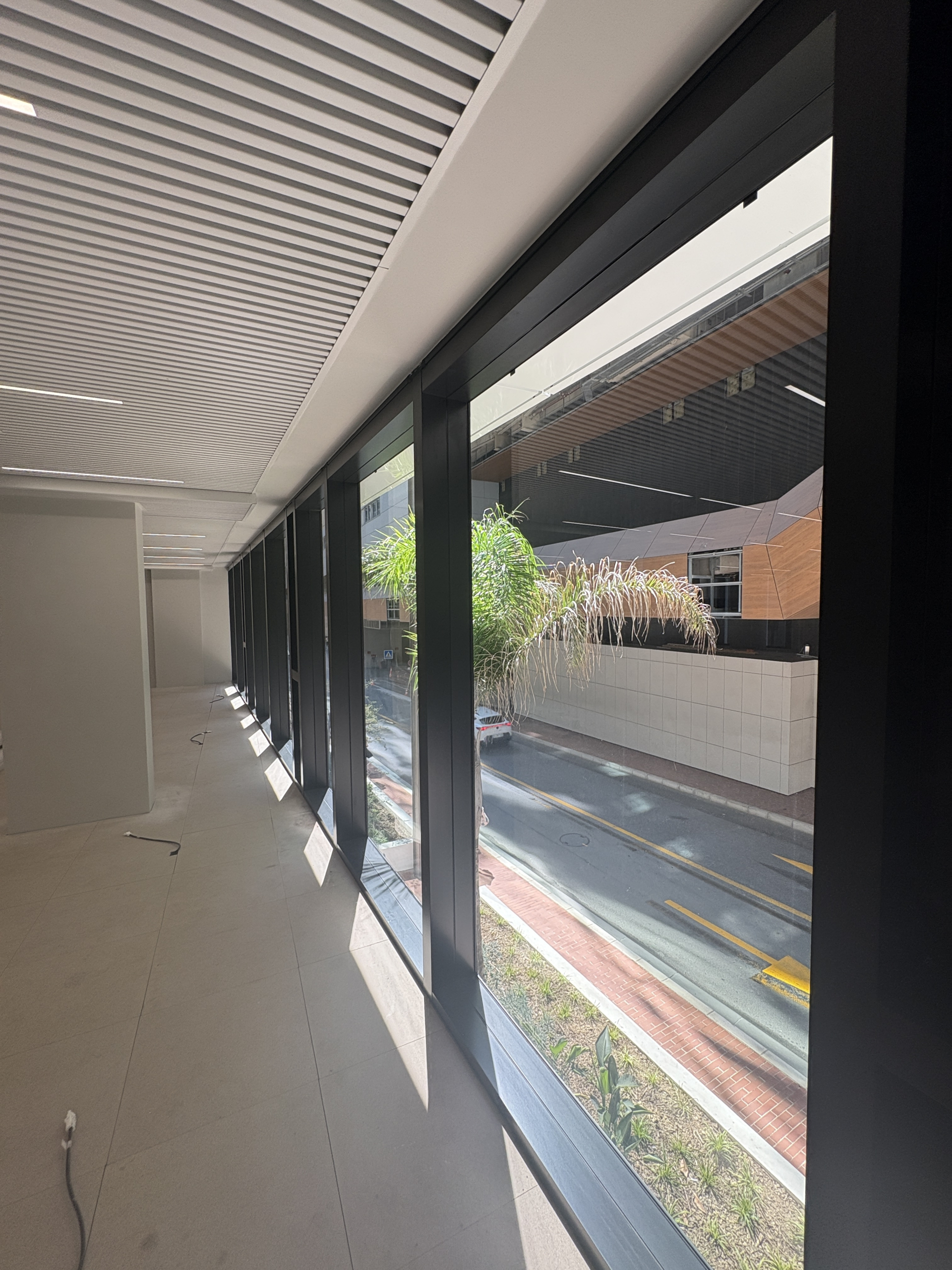 Office Space for Rent in Fontvieille