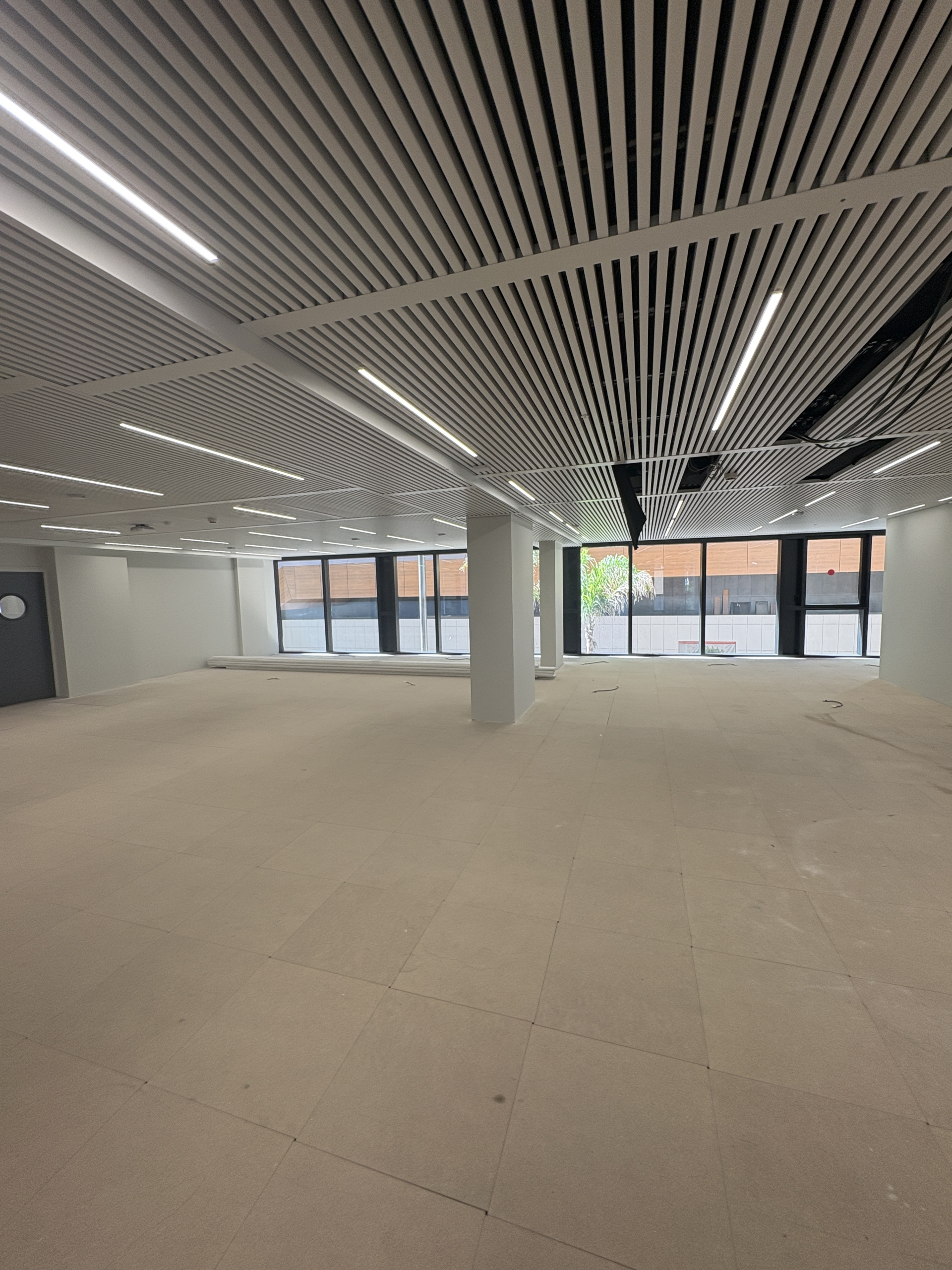 Office Space for Rent in Fontvieille