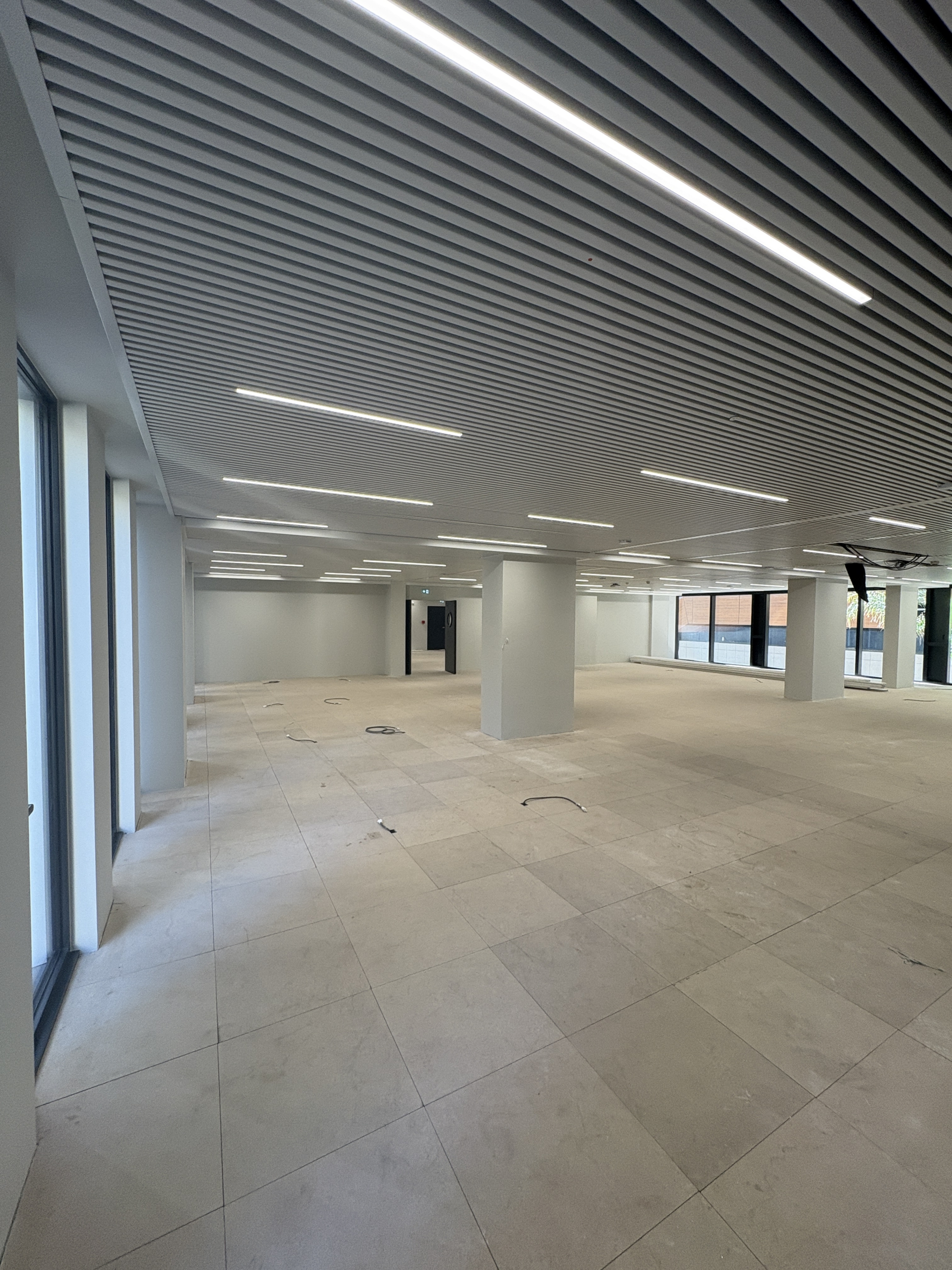 Office Space for Rent in Fontvieille