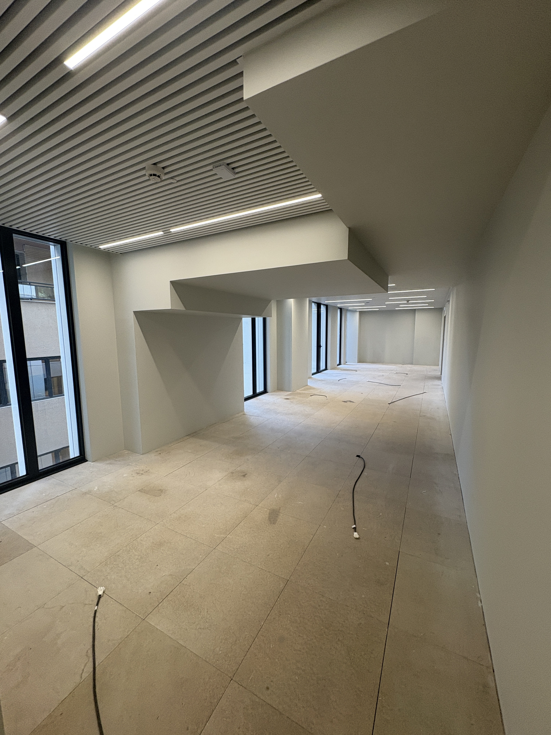 Office Space for Rent in Fontvieille
