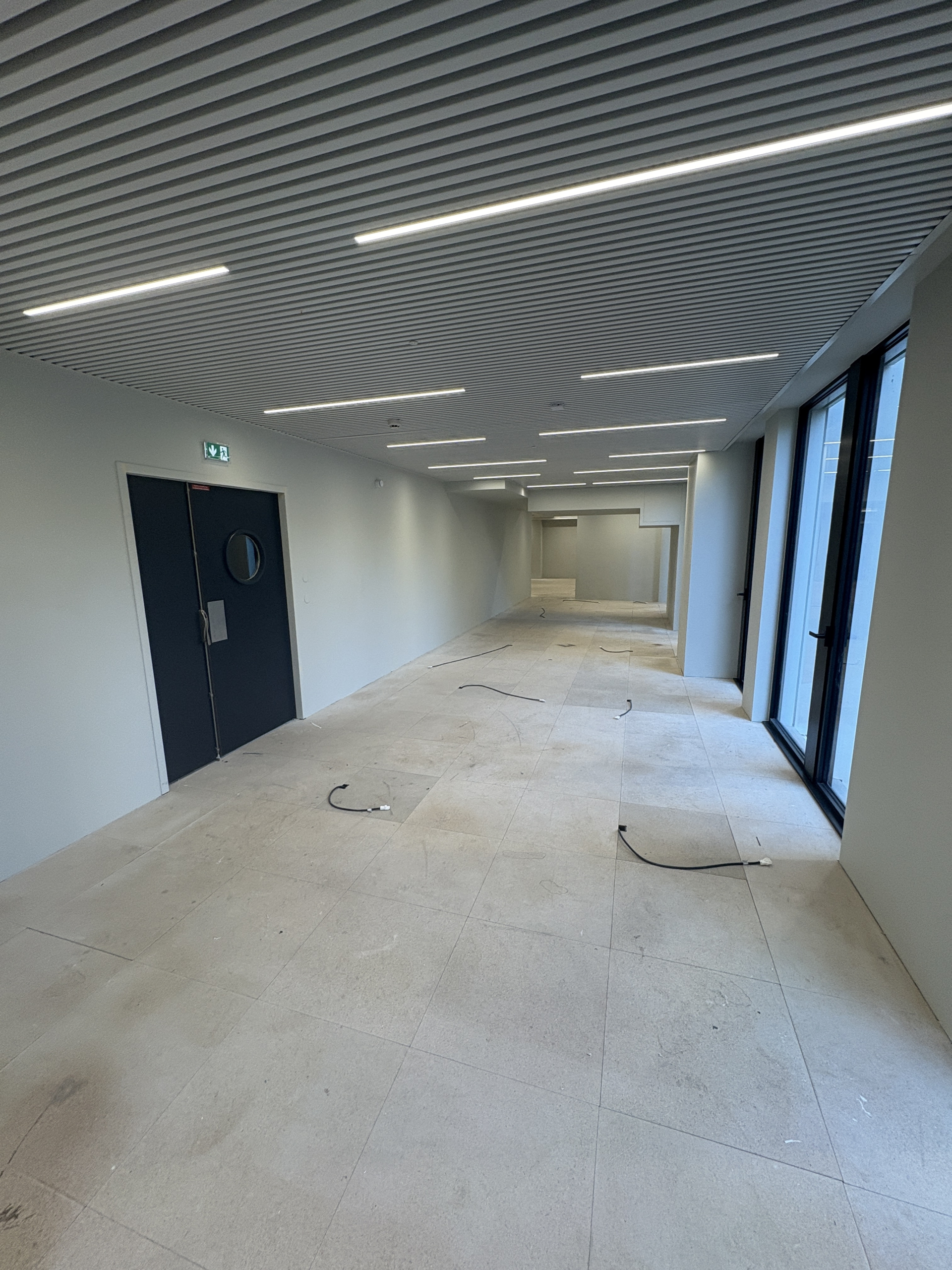 Office Space for Rent in Fontvieille