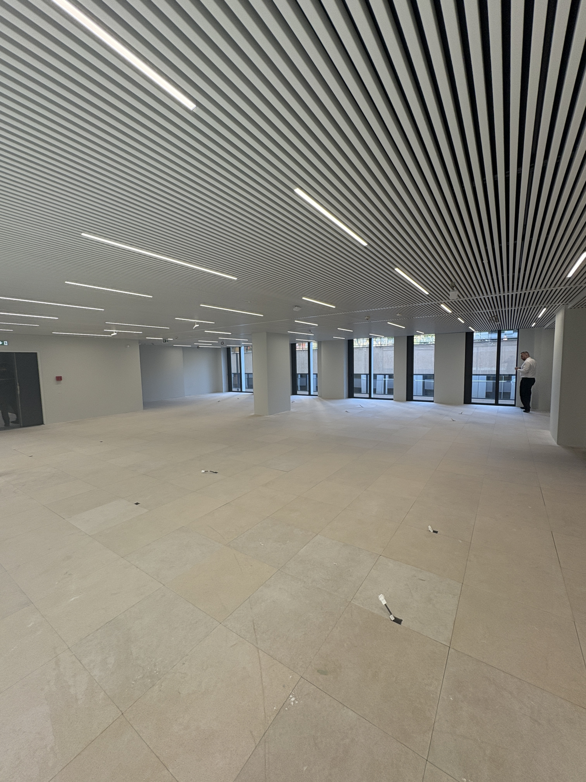 Office Space for Rent in Fontvieille
