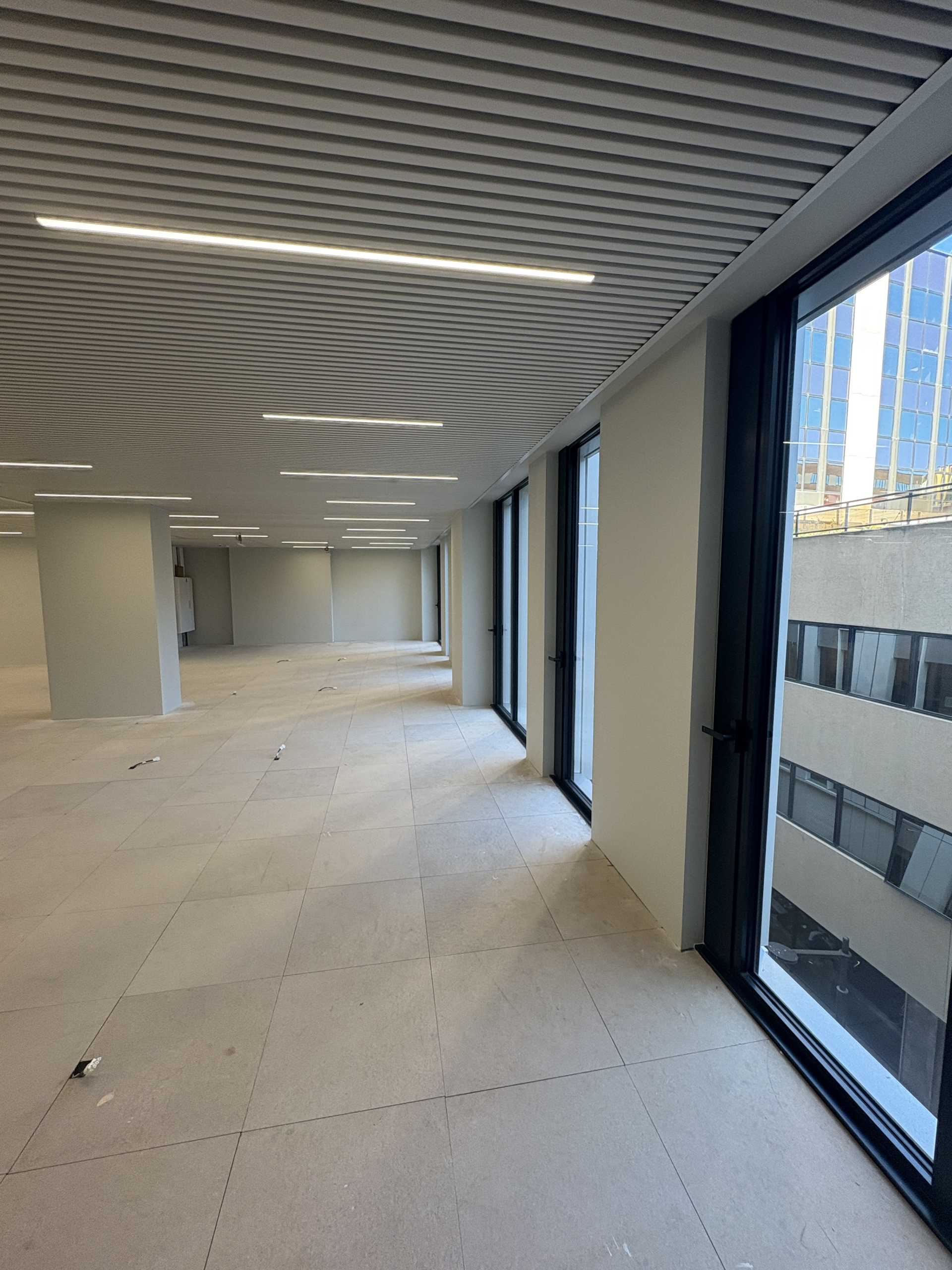 Office Space for Rent in Fontvieille