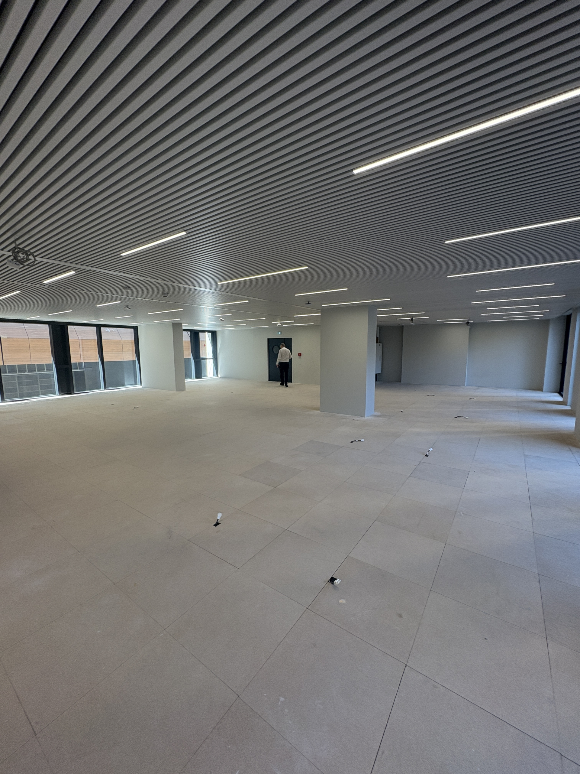 Office Space for Rent in Fontvieille