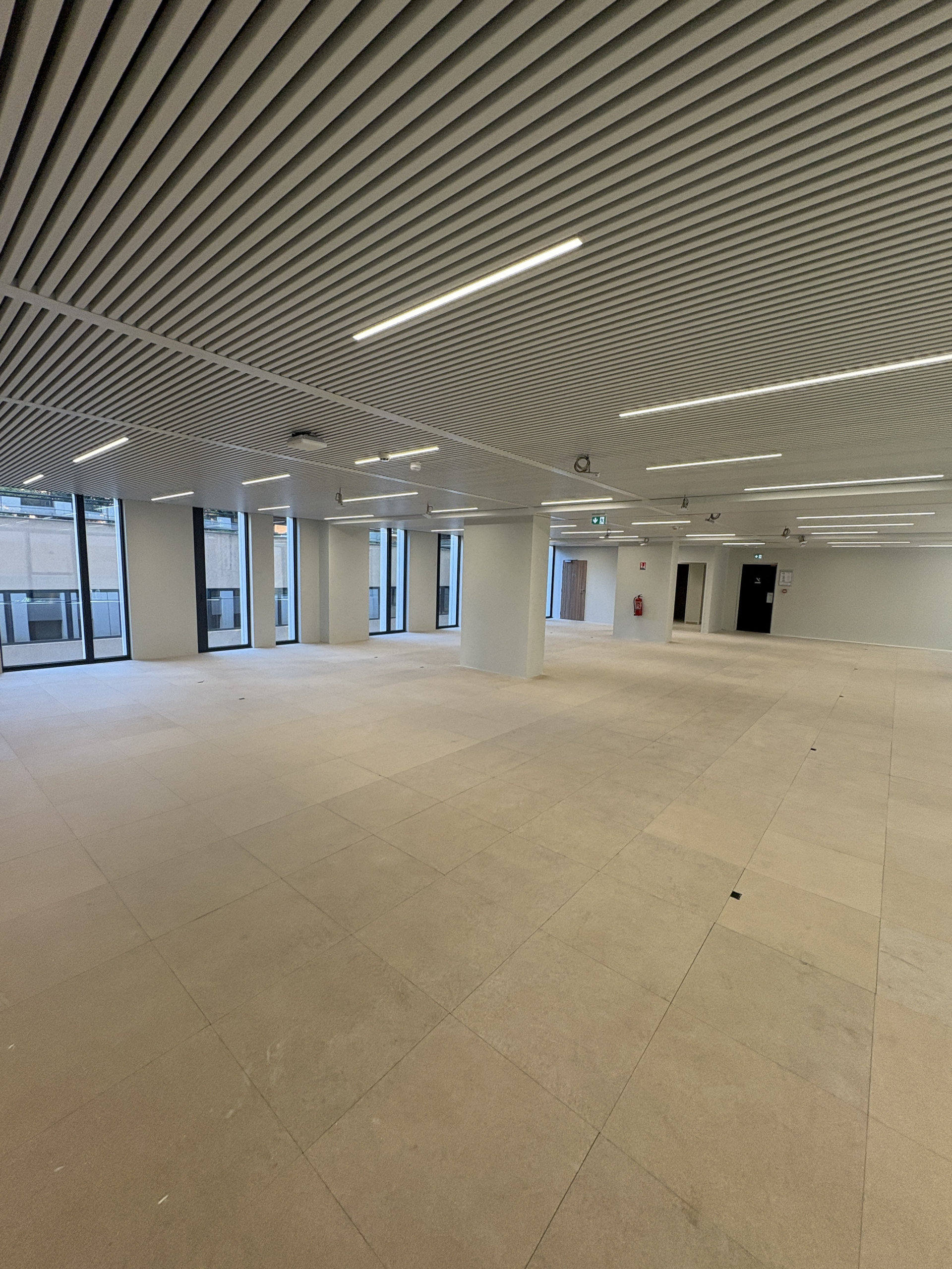 Office Space for Rent in Fontvieille