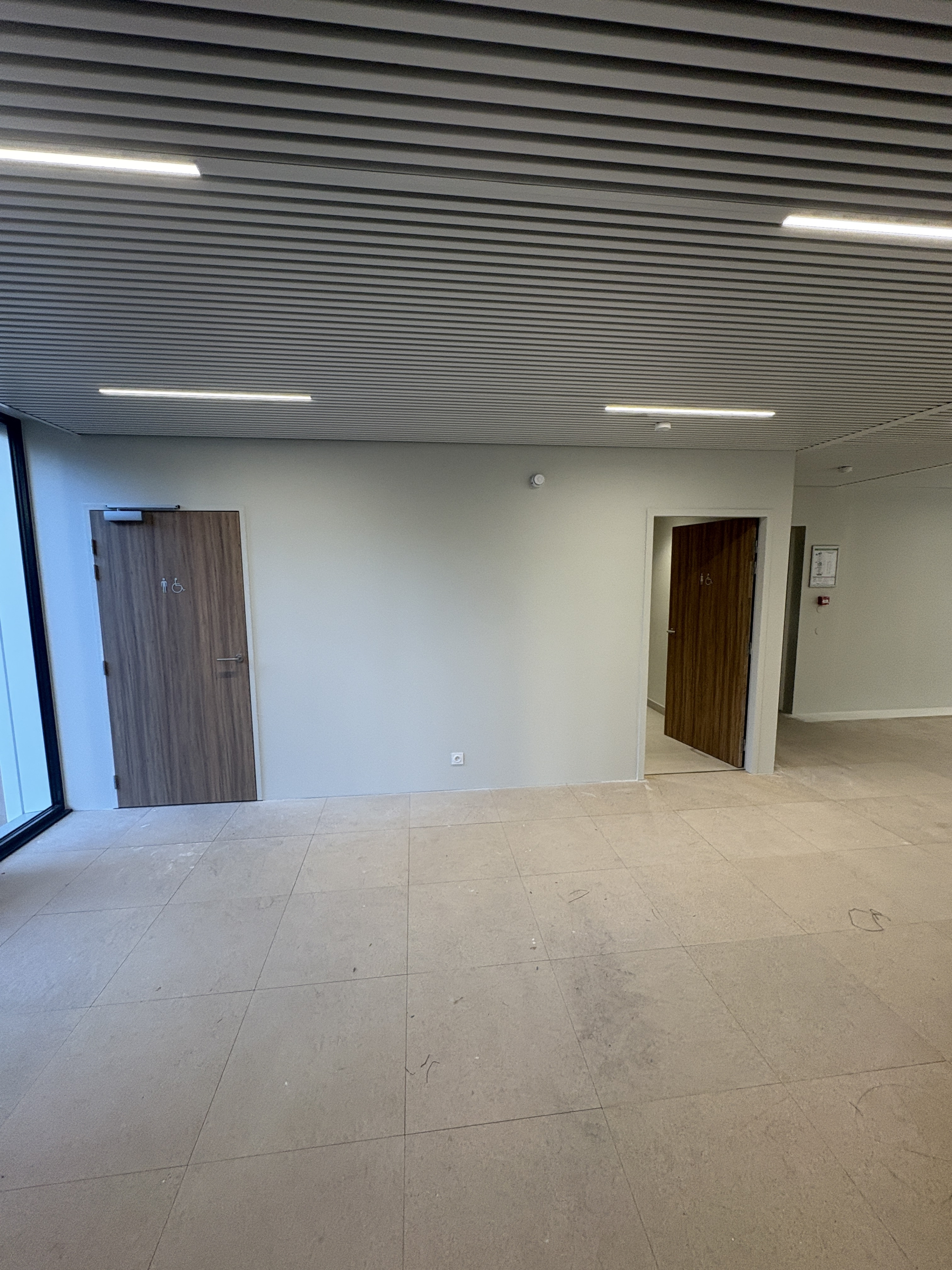 Office Space for Rent in Fontvieille
