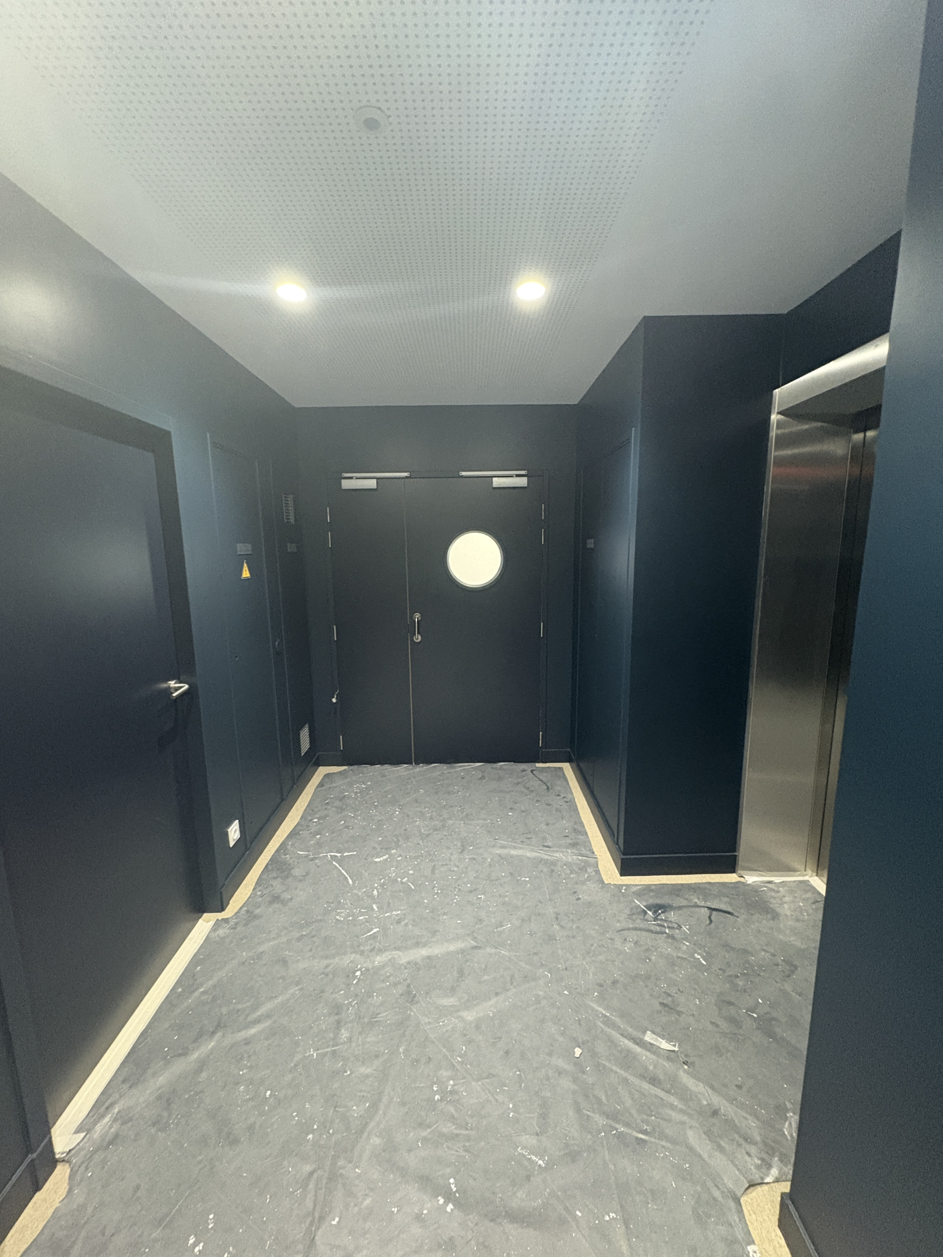 Office Space for Rent in Fontvieille