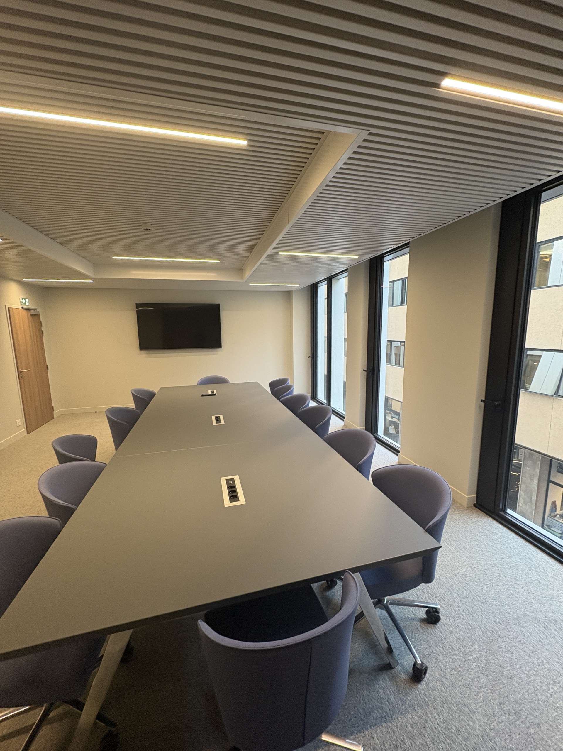 Office Space for Rent in Fontvieille