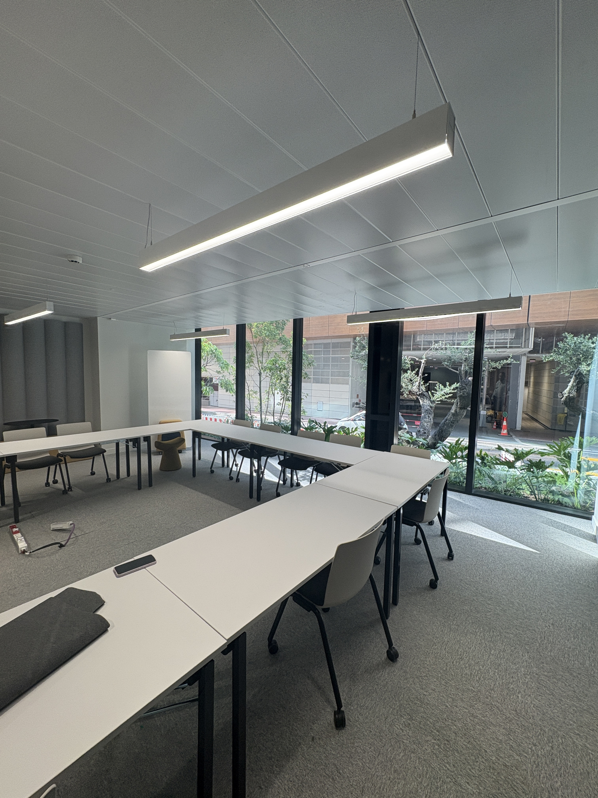 Office Space for Rent in Fontvieille