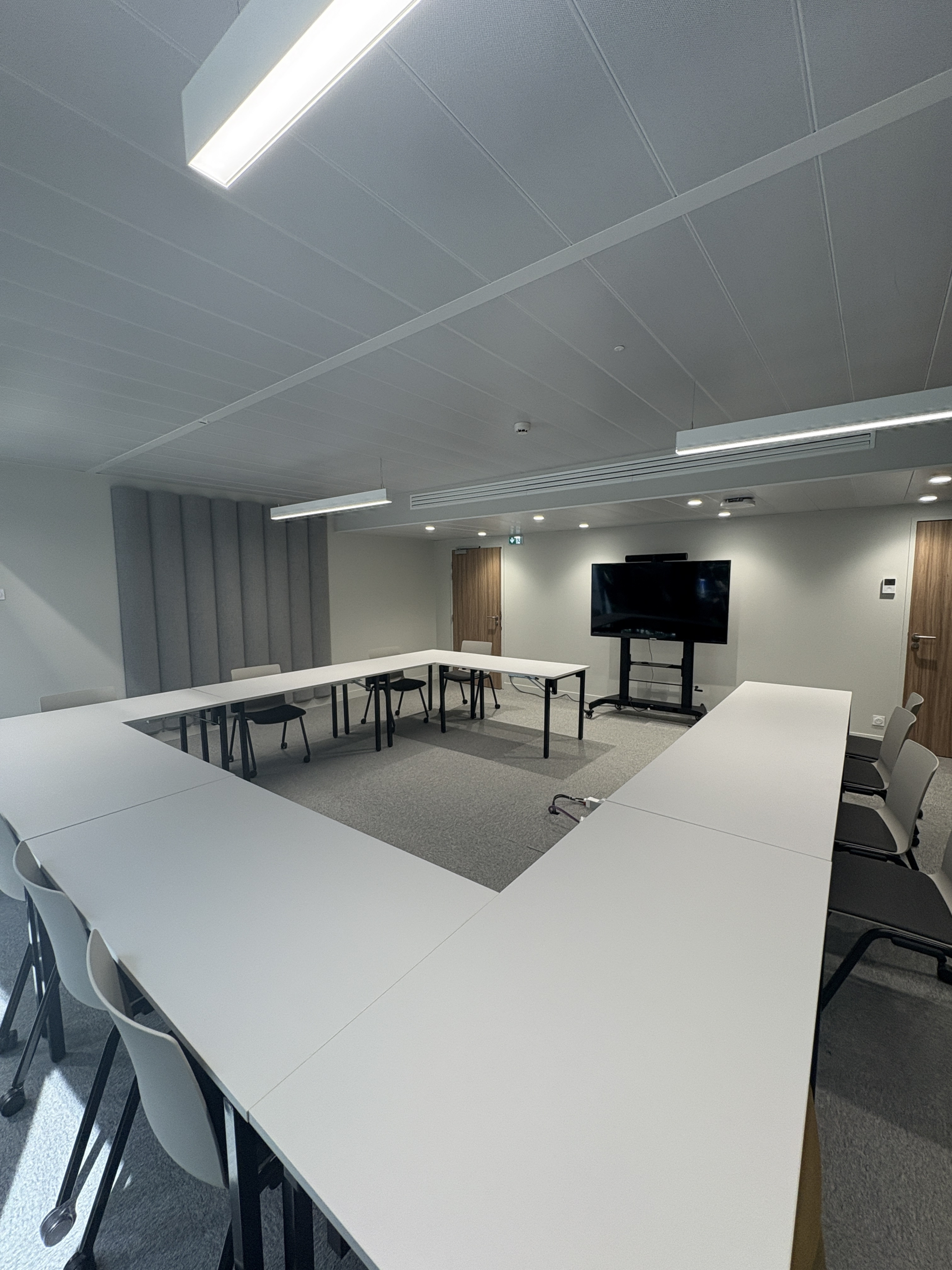 Office Space for Rent in Fontvieille