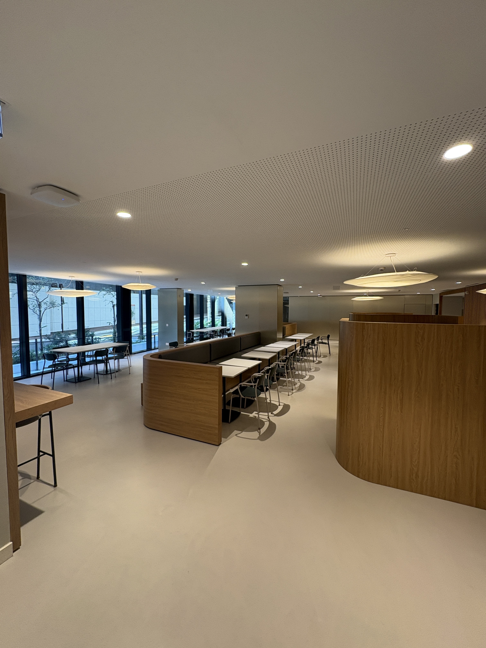 Office Space for Rent in Fontvieille