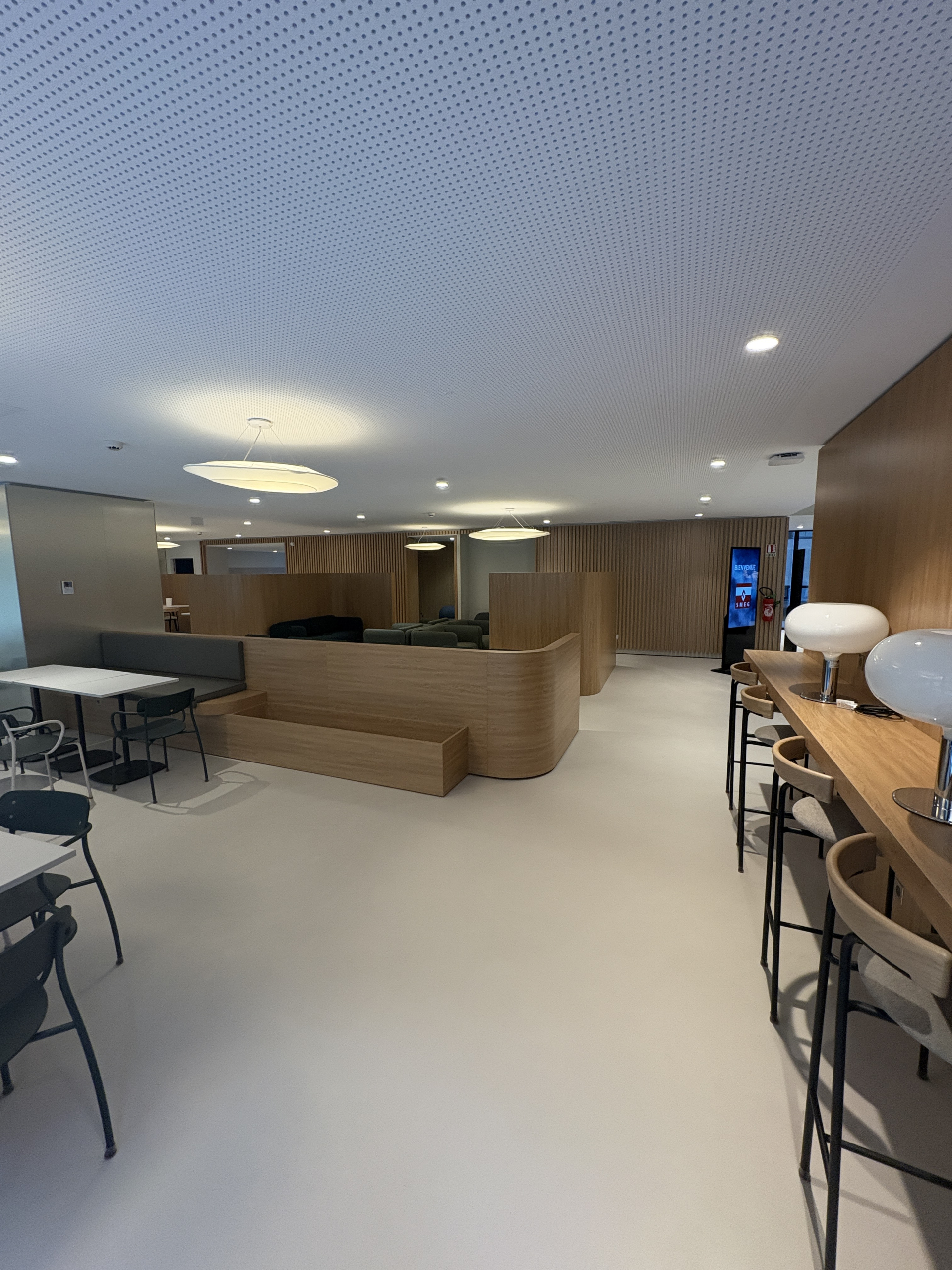 Office Space for Rent in Fontvieille