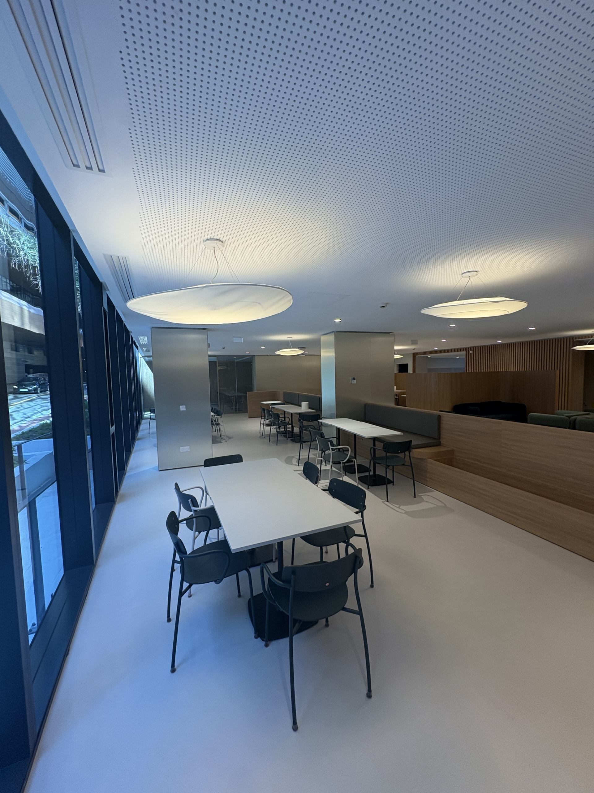Office Space for Rent in Fontvieille