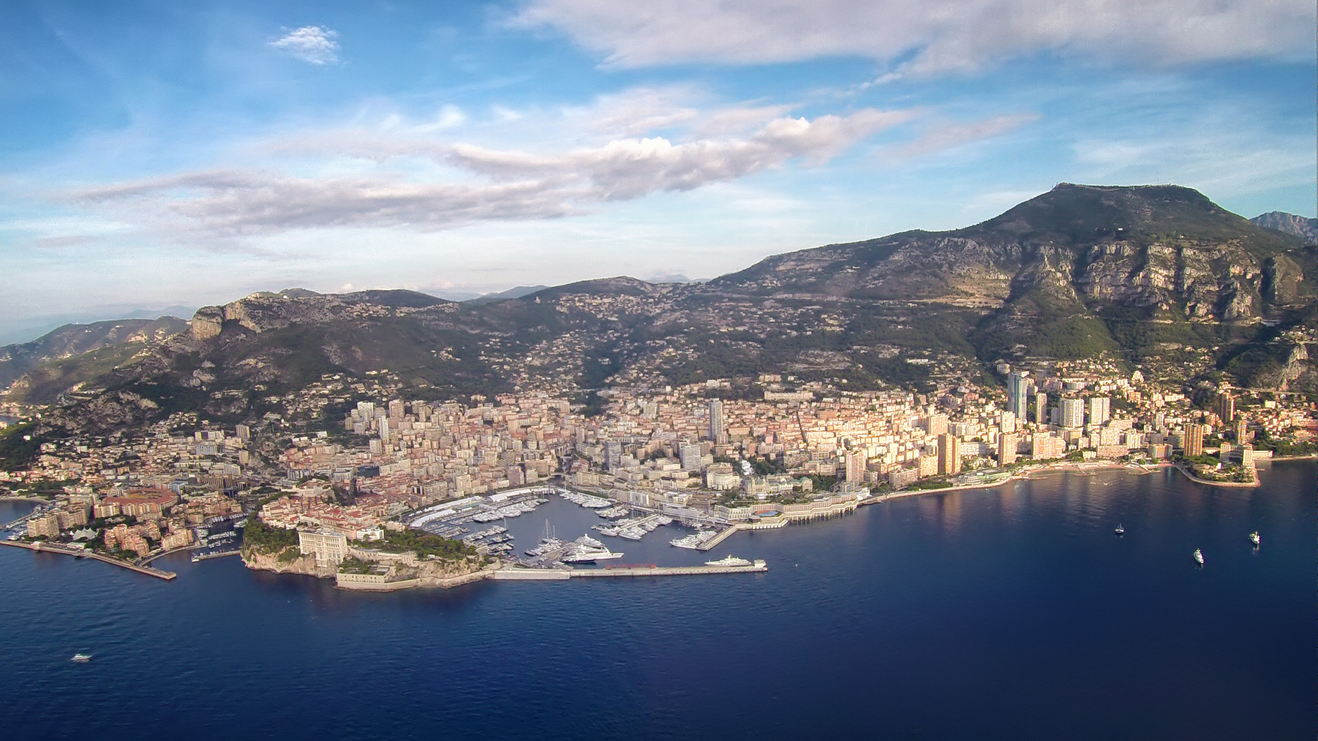 Monaco