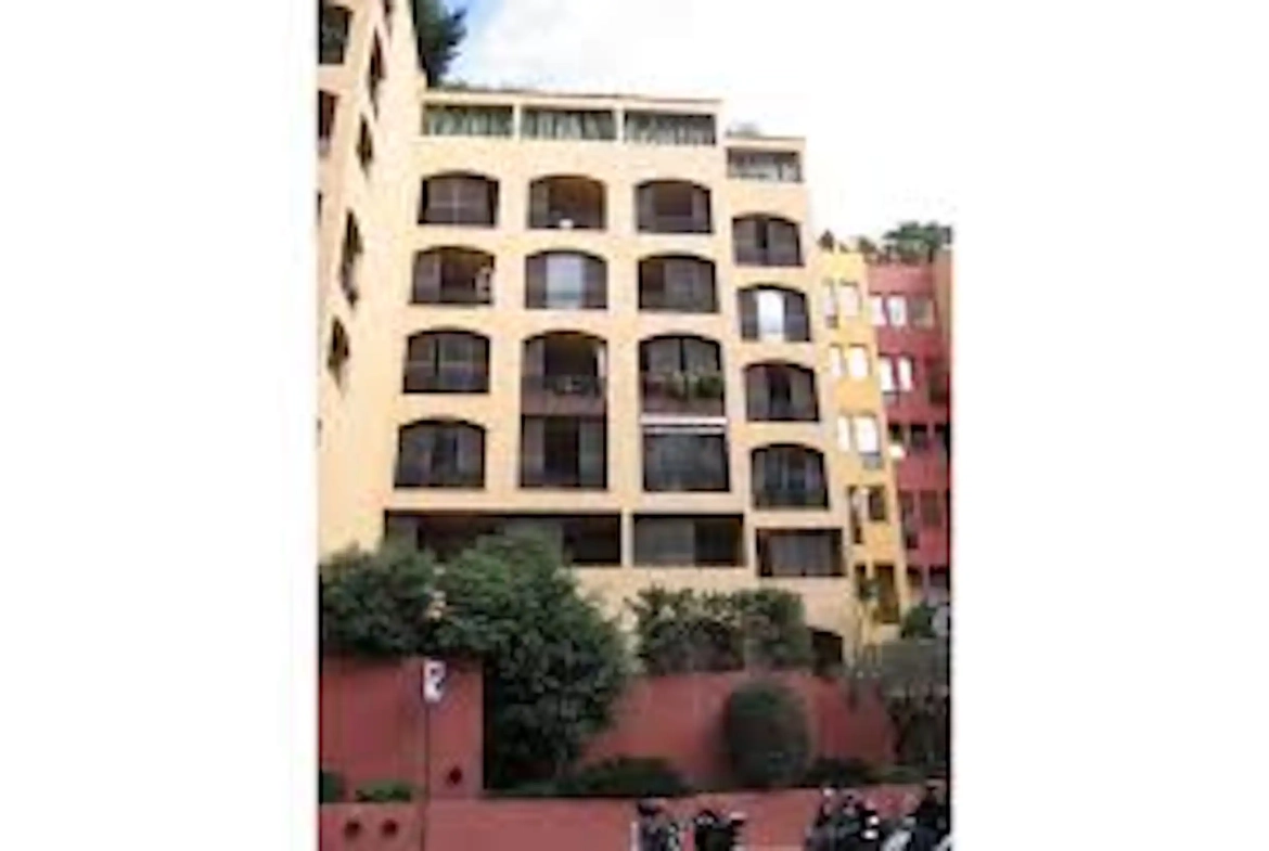 Commercial premises ideally located in Fontvieille