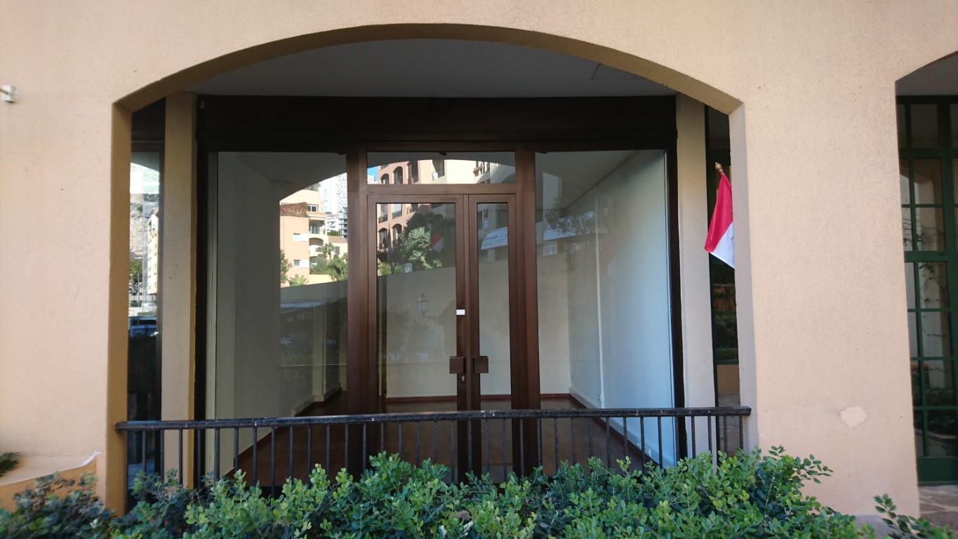 Office for rent in Fontvieille