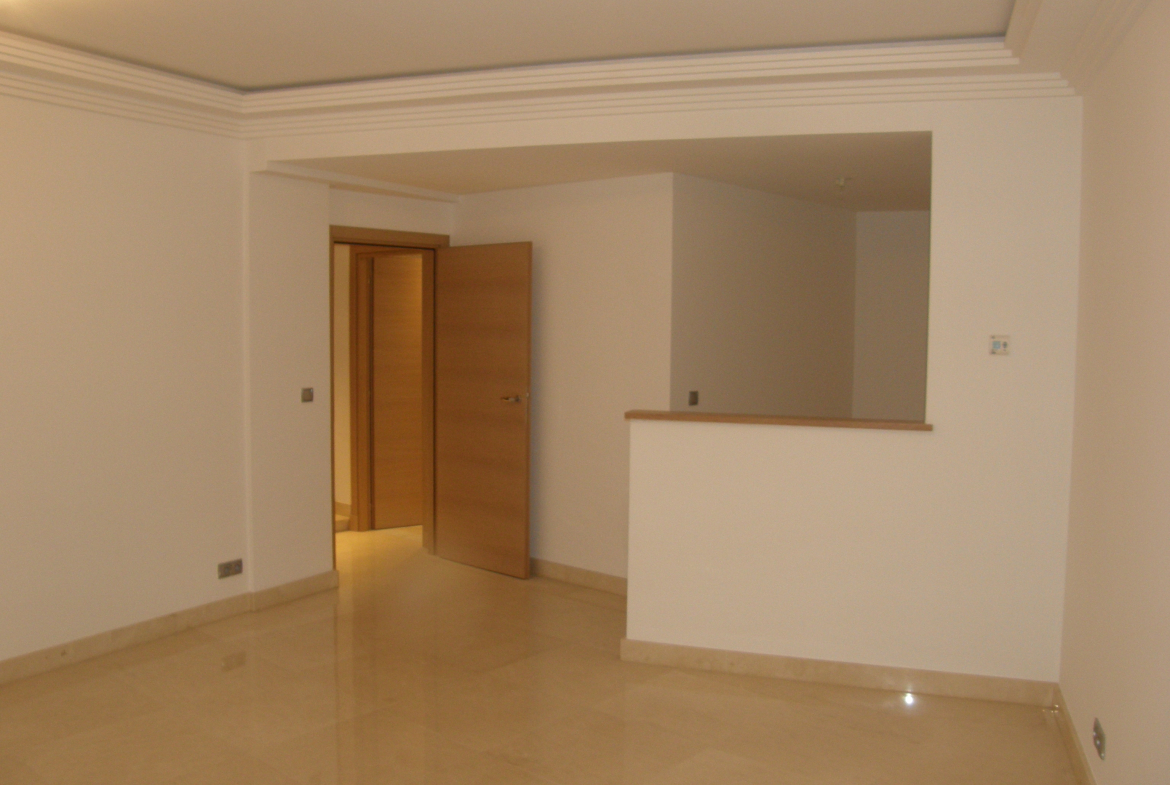 GRAND 2 PIECES EN USAGE MIXTE AVEC PARKING