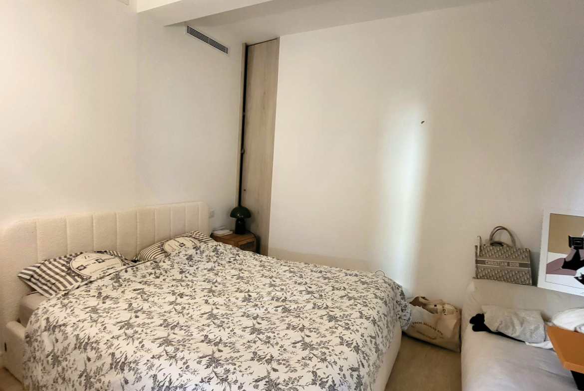 “LE GRANADA” 2 ROOMS REFURBISHED