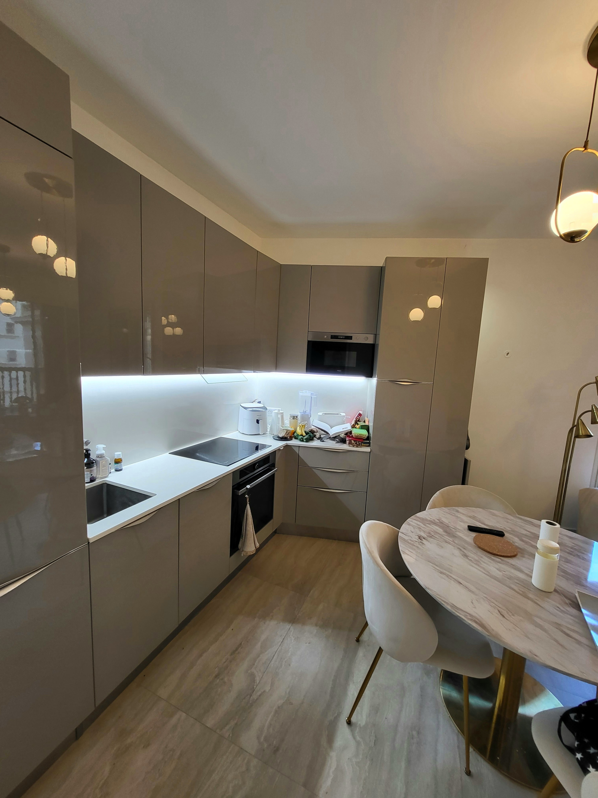 “LE GRANADA” 2 ROOMS REFURBISHED