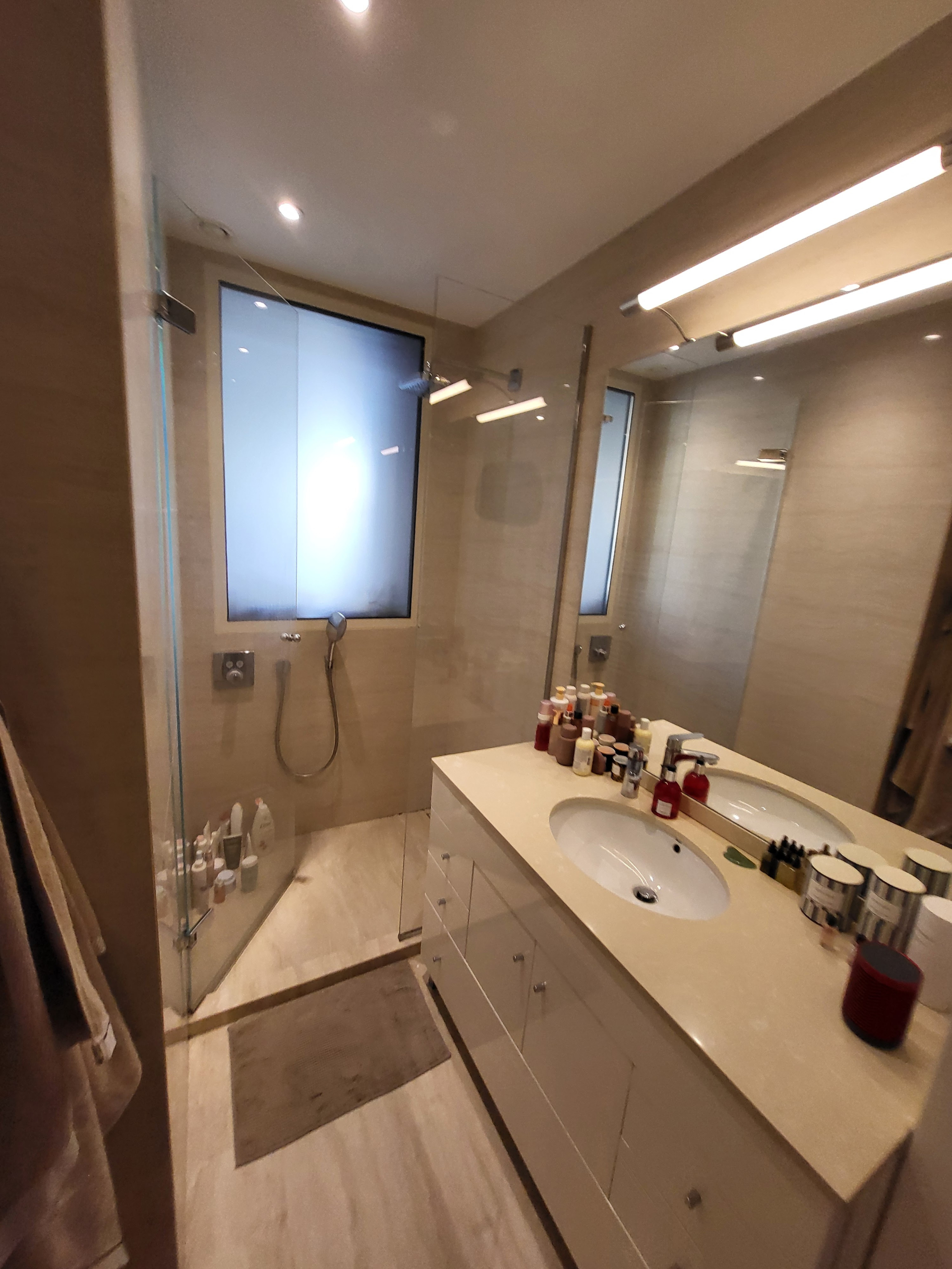 “LE GRANADA” 2 ROOMS REFURBISHED