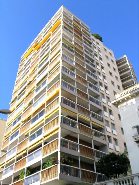“LE GRANADA” 2 ROOMS REFURBISHED
