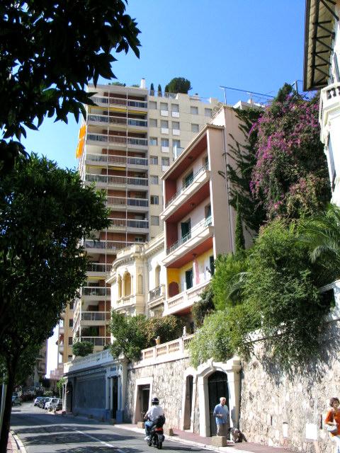 “LE GRANADA” 2 ROOMS REFURBISHED