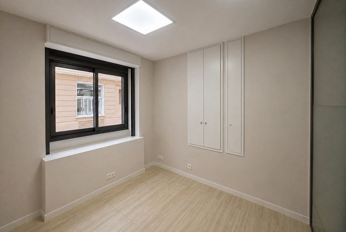 Commercial premises with display windows – Monte-Carlo
