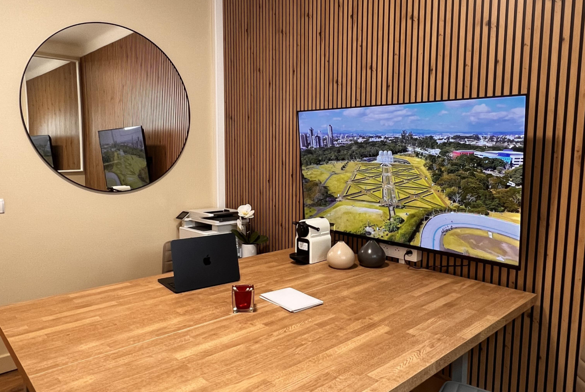 Business Centers – Luxury Private Offices in Monaco