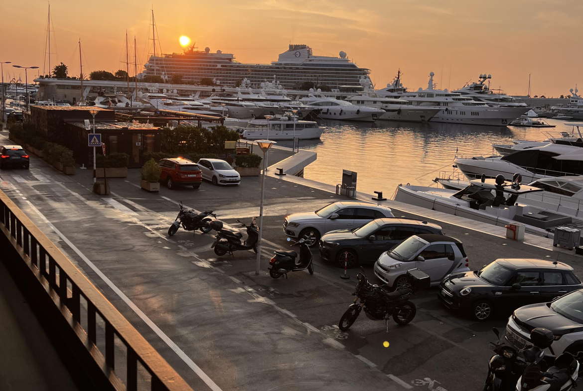 Centres d’Affaires – Bureaux Privatifs de Standing à Monaco