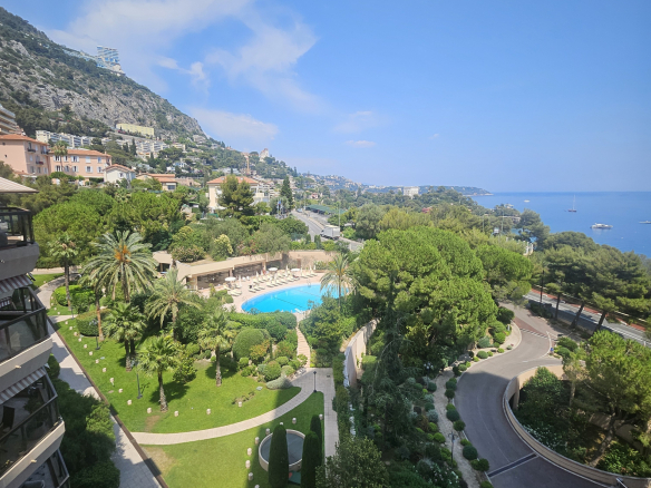 Business Centers – Luxury Private Offices in Monaco