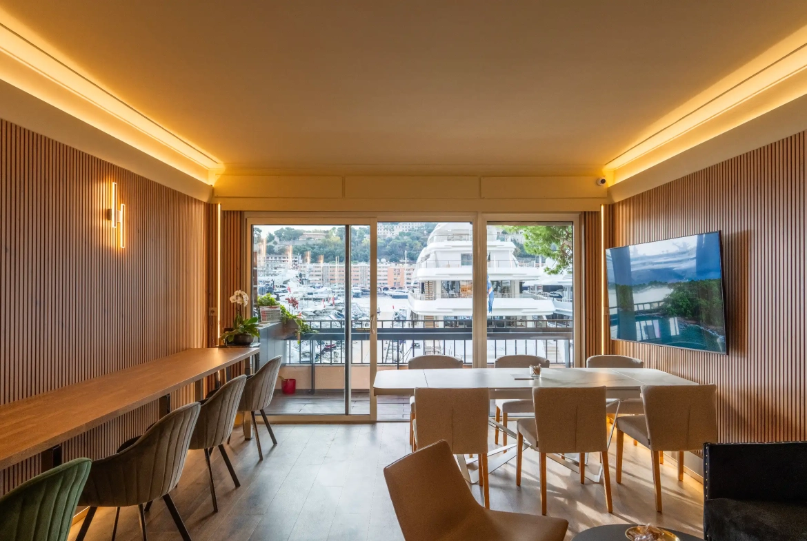 Business Centers – Luxury Private Offices in Monaco
