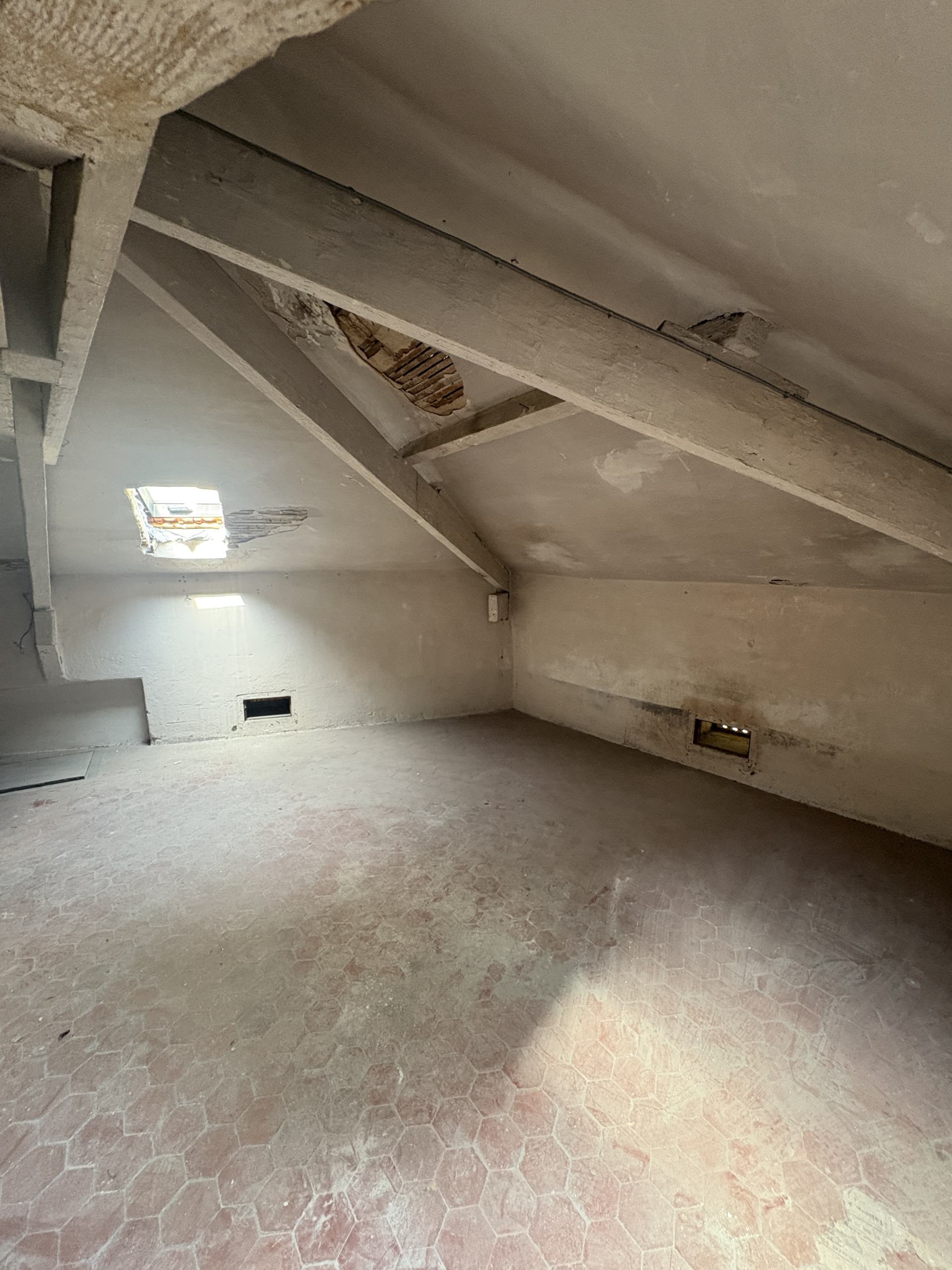 img-5243-1783522574-1 Attic apartment in need of renovation with great potential in the heart of La Condamine