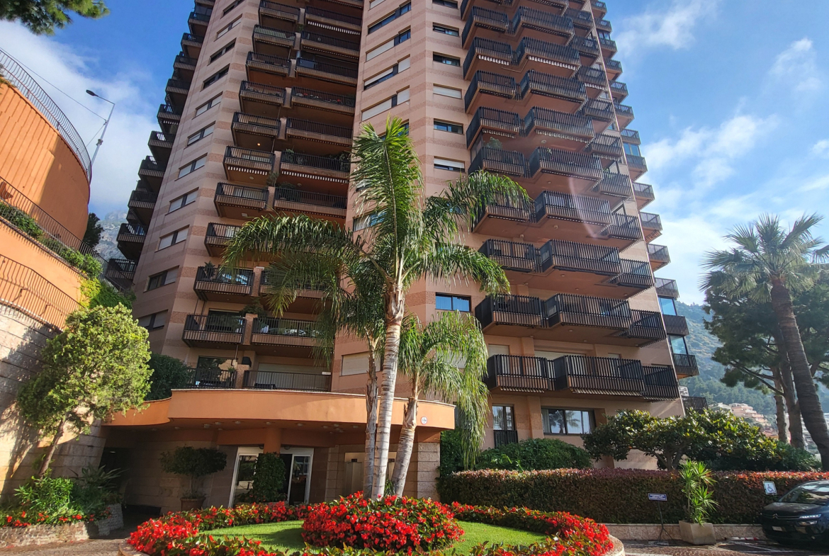 Magnificent Duplex for sale in Parc Saint Roman