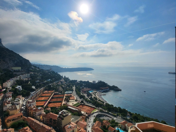 Magnificent Duplex for sale in Parc Saint Roman