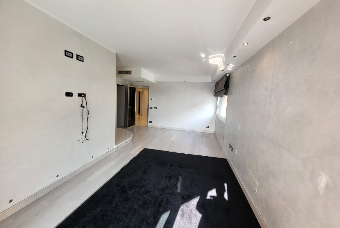 Magnificent Duplex for sale in Parc Saint Roman