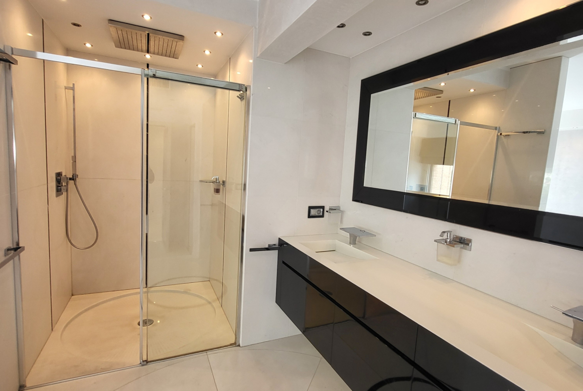 Magnificent Duplex for sale in Parc Saint Roman