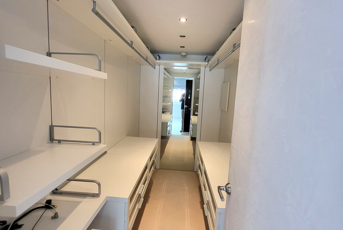Magnificent Duplex for sale in Parc Saint Roman
